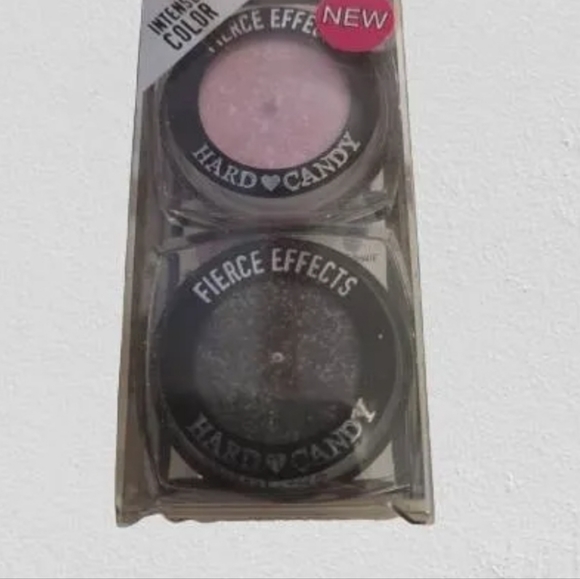 3x$15 hard candy lip gloss color red,and nail polish color red,eyeshadow too. - Picture 10 of 10